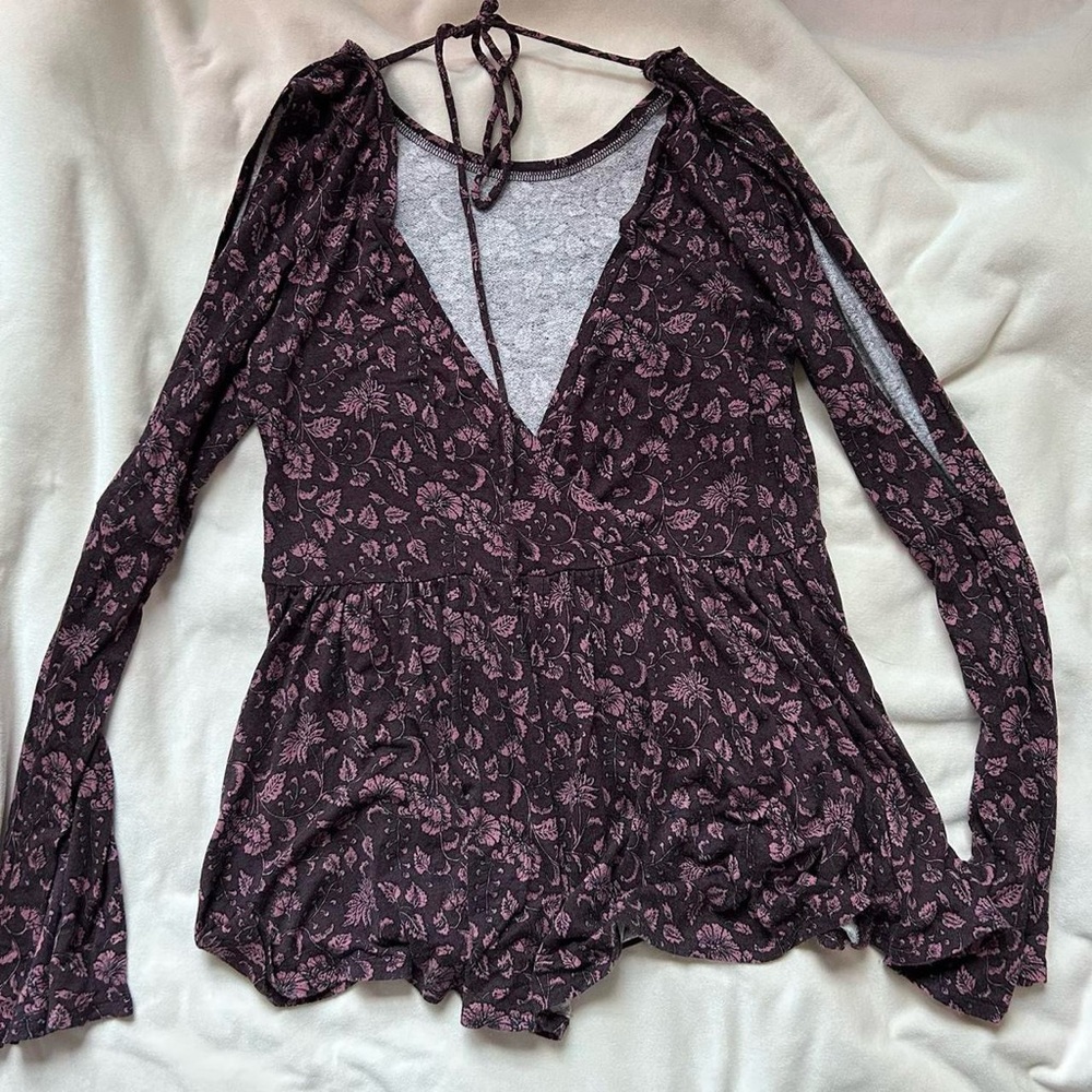 AE Blouse - Picture 5 of 7